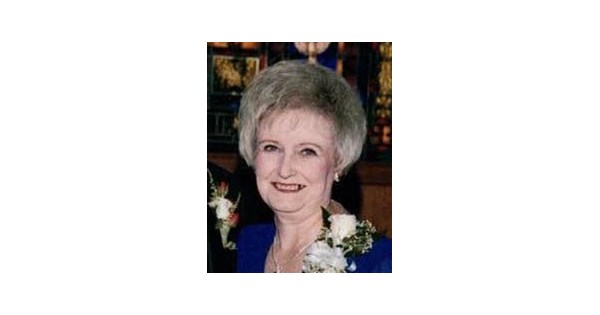 Donna McMahan Obituary (1948 - 2019) - Suffolk, VA - The Virginian-Pilot
