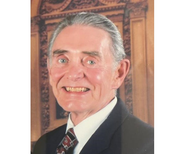 Charles Davis Obituary (2023) Norfolk, VA The VirginianPilot