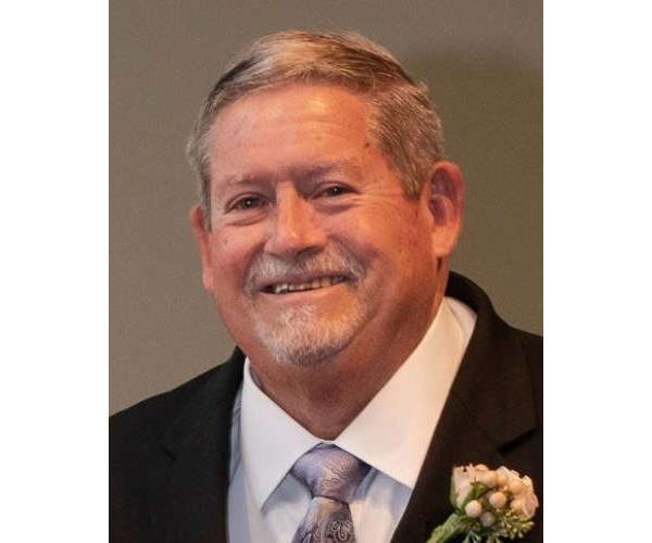 James Phillips Obituary (2022) - Chesapeake, VA - The Virginian-Pilot