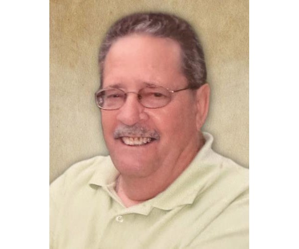 Robert Holland Obituary (2023) Suffolk, VA The VirginianPilot