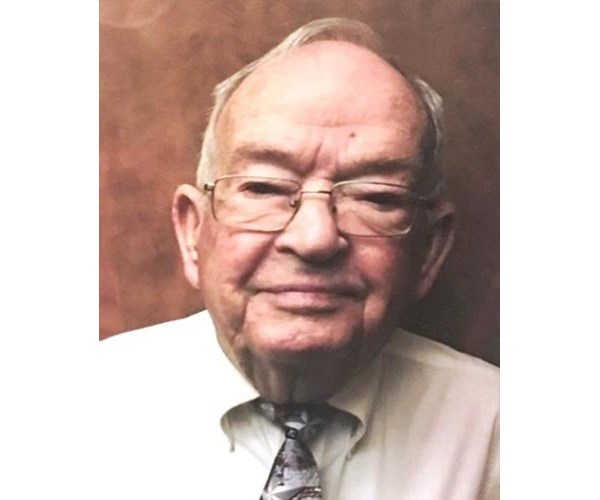 Richard Reynolds Obituary (2019) Chesapeake, VA The VirginianPilot