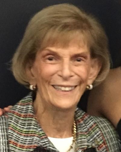 Elaine B. Lustig obituary, Norfolk, VA