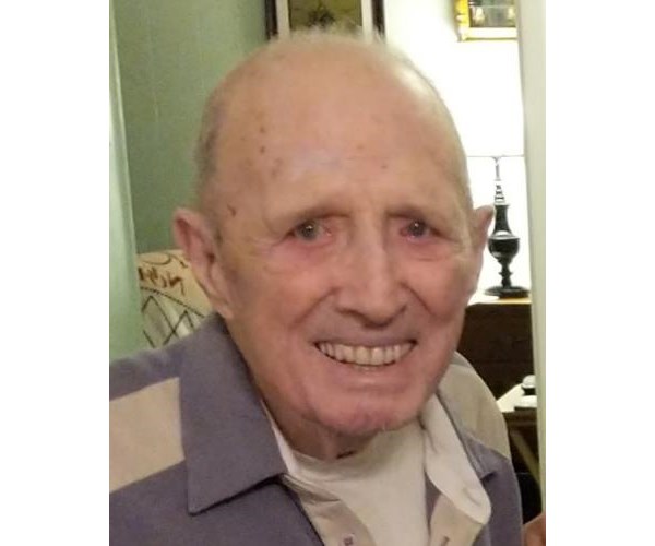 John Whitehead Obituary (2020) Virginia Beach, VA The VirginianPilot