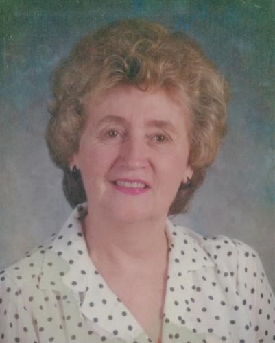 Lynda Walters Obituary (1927 - 2020) - Gatesville, NC - The Virginian-Pilot