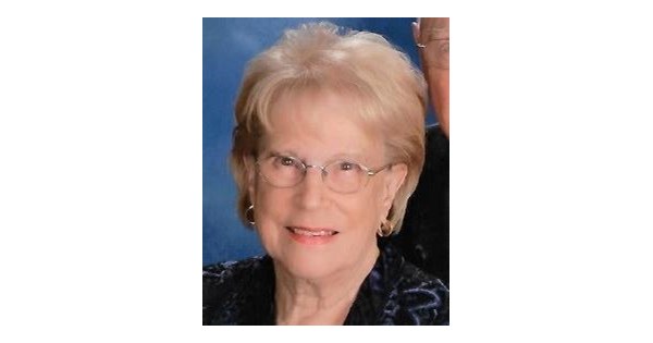 Carlita Smith Obituary (1931 - 2021) - Chesapeake, VA - The Virginian-Pilot