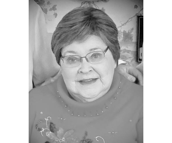 Alvene Buckley Obituary (2022) Chesapeake, VA The VirginianPilot