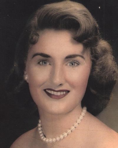 Mary Curry Obituary (2019)