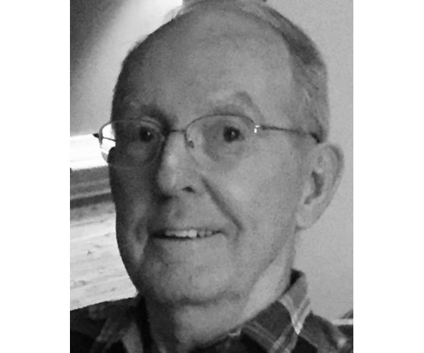 Richard Bowman Obituary (2019) Norfolk, VA The VirginianPilot