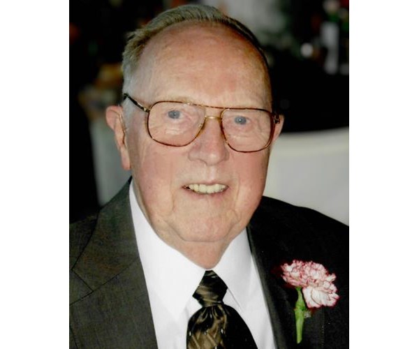 James Smith Obituary (1922 2023) Norfolk, VA The VirginianPilot