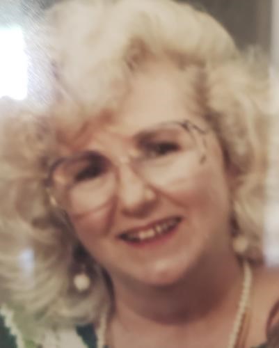 Gwendolyn Mulholland Obituary (1939 - 2021) - Norfolk, VA - The  Virginian-Pilot