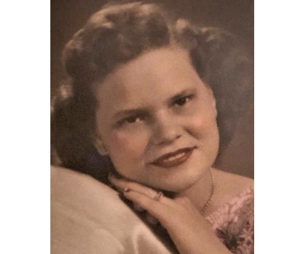 Shirley Ross Obituary (1930 2019) Virginia Beach, VA The
