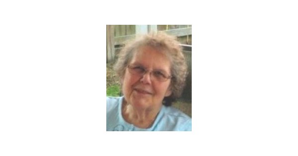 Betty Huntington Obituary (2020) - Virginia Beach, VA - The Virginian-Pilot