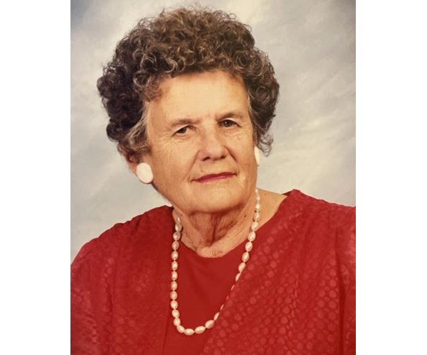 Mary Gilbert Obituary (2023) Chesapeake, VA The VirginianPilot