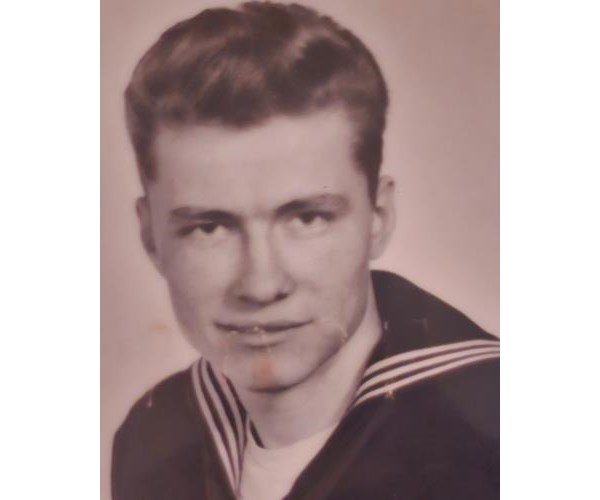 William Peterson Obituary (2024) Virginia Beach, VA The VirginianPilot