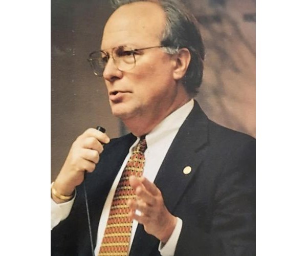 John Reid Obituary (2022) Richmond, VA The VirginianPilot