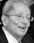 Keki R. Bhote obituary, Wilmette, IL
