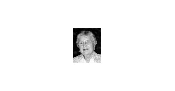 Ruth Russell Obituary (2011) - Legacy Remembers