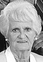 Edna Latham Obituary (2009)