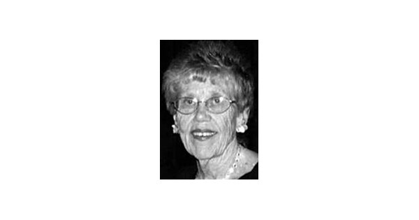 Ruth Wood Obituary (2010) - Peoria, IL - Peoria Journal Star