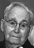Robert Hendrick Obituary (2010)