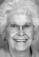 Marian Allgaier obituary