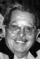 William Bell obituary