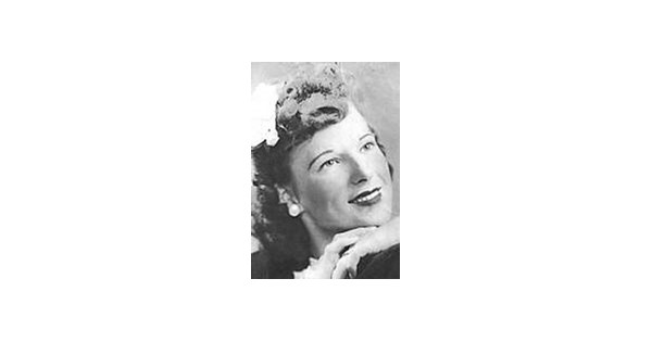 Katherine Anderson Obituary 1922 2013 Peoria Il Peoria Journal Star