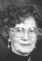 Ellen Dickerson obituary, East Peoria, IL