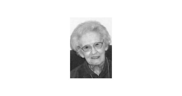 Vera Henry Obituary (2013) - Lewistown, IL - Peoria Journal Star