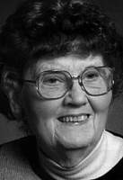 Evelyn Schuller obituary, Peoria, IL
