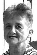 Mary DeVos obituary