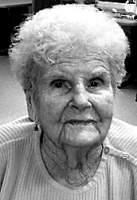 Marian Spear obituary