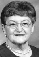 Ida Lane obituary, Peoria, IL