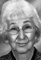 Dorothy Unger obituary