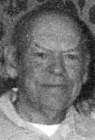 Eugene Cunningham obituary