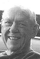 John Patterson obituary