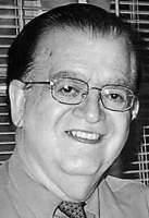 Dalton McKinney obituary, Peoria, IL