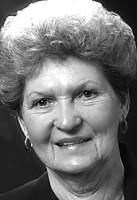 Betty Gleason Obituary (2014)