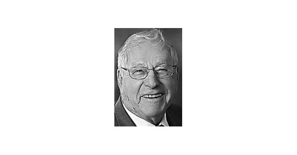 Jack Krantz Obituary (2015)