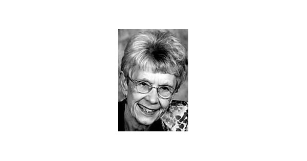 Nancy Ewing Obituary (2015) - Bradford, IL - Peoria Journal Star