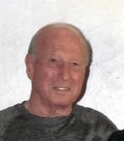 William J. "Bill" Welte obituary, 1940-2018, Metamora, IL