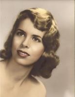 Glenda Leverett Obituary (1939