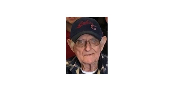 Merwin DeWolfe Obituary 1929 2020 Victoria IL Peoria Journal Star