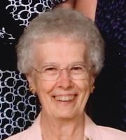 Mary L. Schultz obituary, 1925-2020, Creve Coeur, Formerly Of Metamora