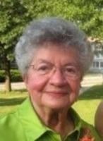 Charlene J. Joesting obituary, Pekin, IL