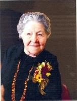 Trilla Johnston obituary, 1917-2016, Bartonville, IL