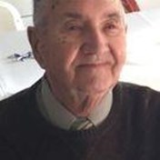 Obituary: Louis A. Pikey (4/12/16)
