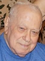 Gerald Roberts obituary, 1929-2018, Ocala, FL