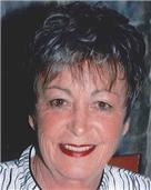 Judy Beth Schenck obituary