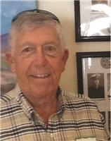 Gerald Milton Holcomb obituary, 1937-2013, Rancho Bernardo, CA